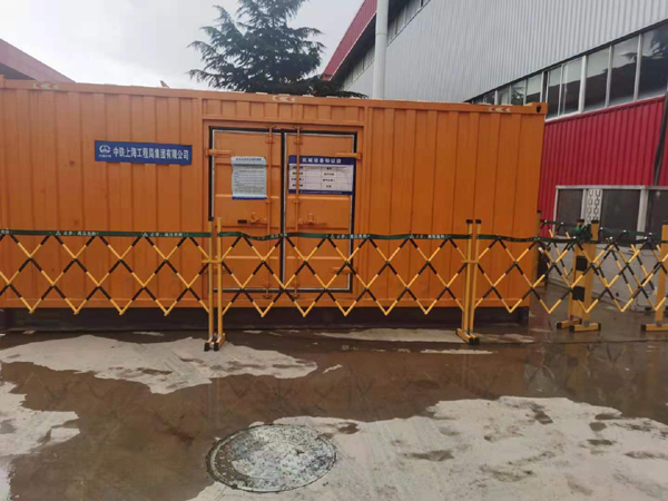 隆子介绍一下柴油发电机组的工作原理