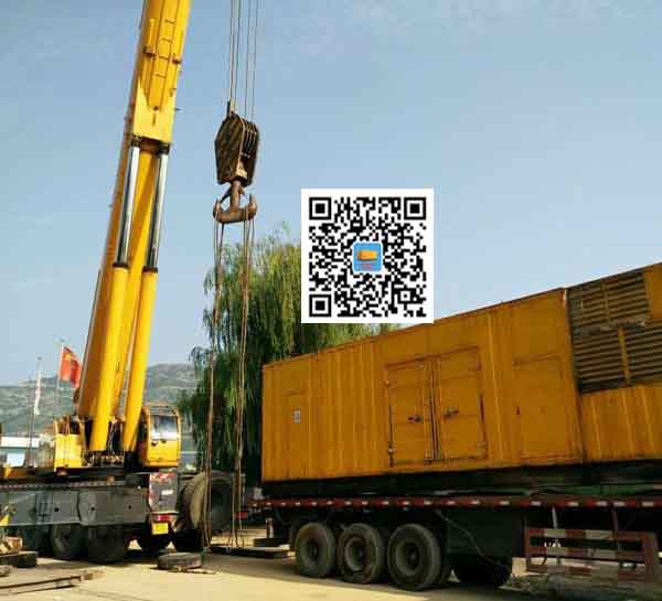 隆子发电车出租-全自动发电机组长期不使用该如何保养?