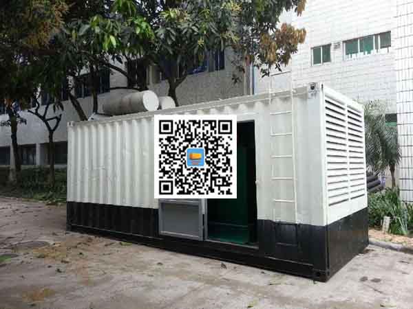 隆子出租发电机-什么样的柴油发电机使用效果比较好