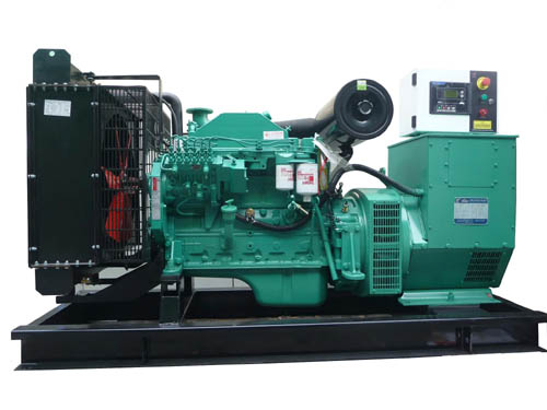 隆子有哪些方法可以提高 200kw 柴油发电机的燃油效率？