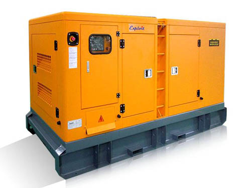 隆子影响 200kw 柴油发电机油耗的因素有哪些？