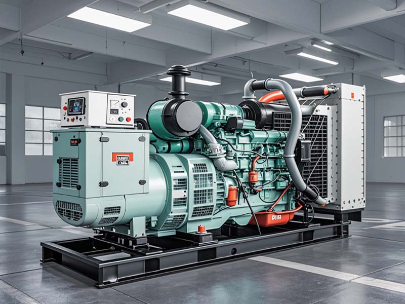 隆子如何检查和维护冷却系统的水泵？