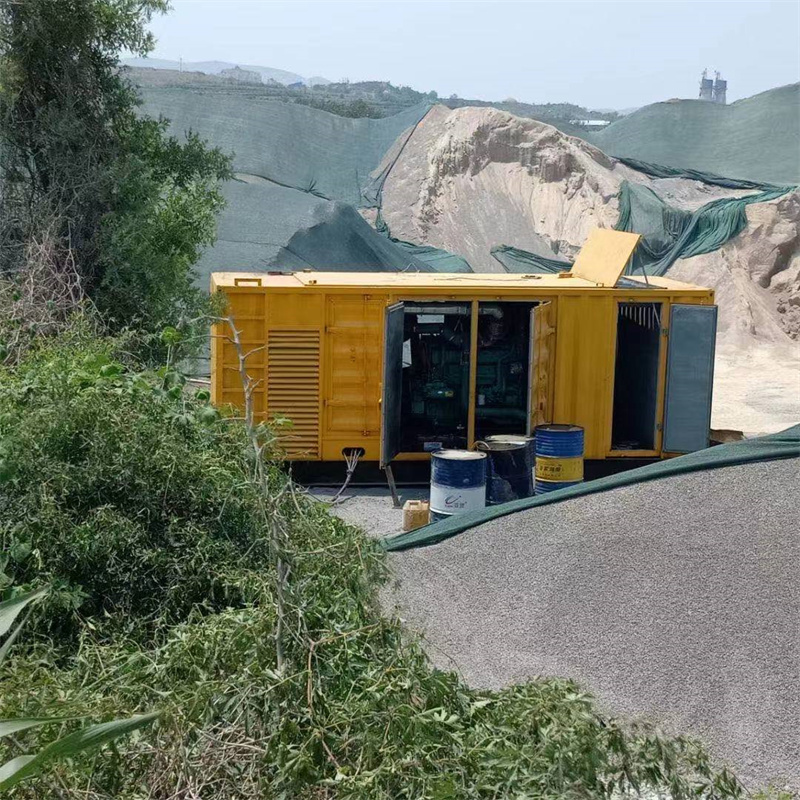 隆子影响 400KW 柴油发电机组油耗的因素有哪些?