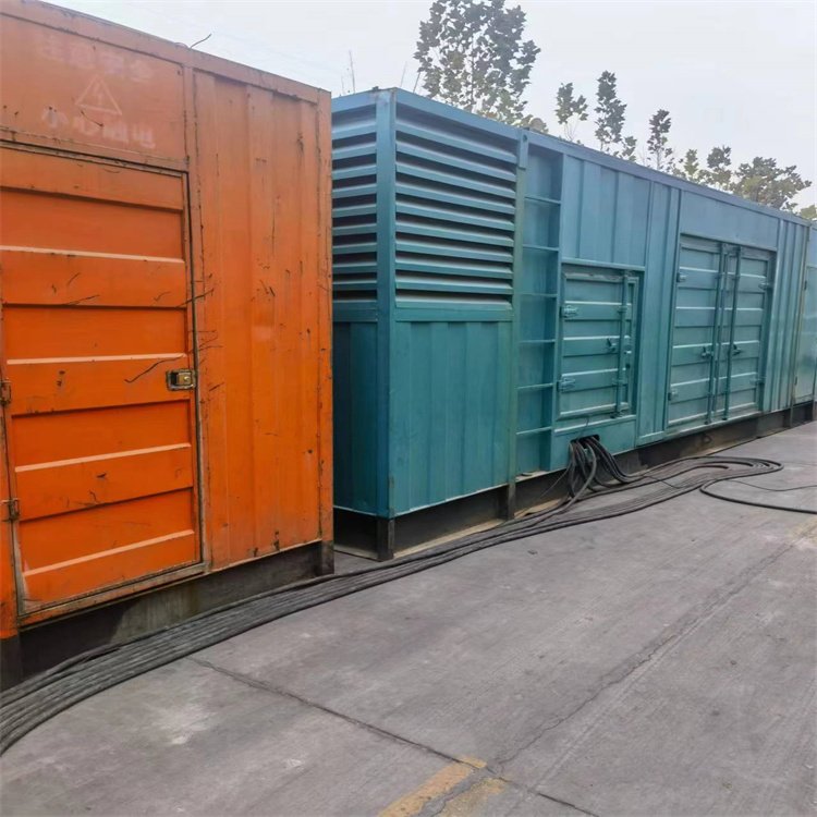 隆子如何选择适合 600kW 柴油发电机组的热继电器？